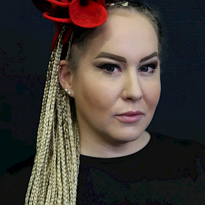 Päivikki