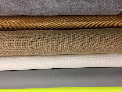 Jalavilla - Muut kankaat