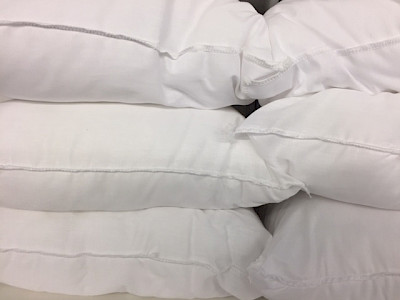 Jalavilla - Sisätyynyt