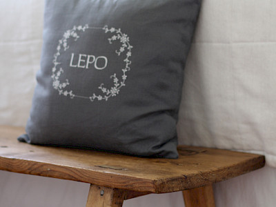 Jalavilla - Valmiit tuotteet