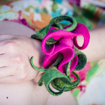 Rannekoru - tilaustuote