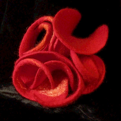 Pyörre rintakoru 26