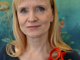 Pyörre Pyörre rintakoru 26 