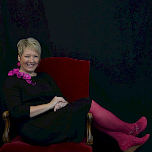 Luovuuden lähteellä