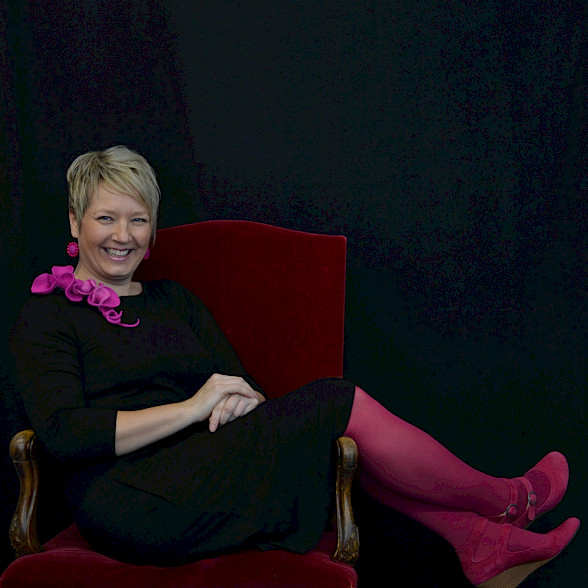 Luovuuden lähteellä