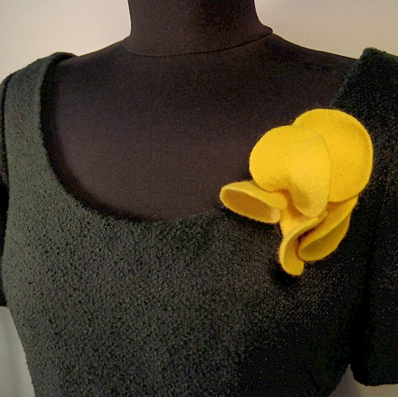 Tyyni Tyyni rintakoru 20