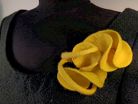 Flow Laine rintakoru 23