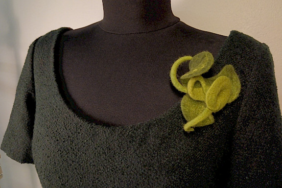 Flow Laine rintakoru 19